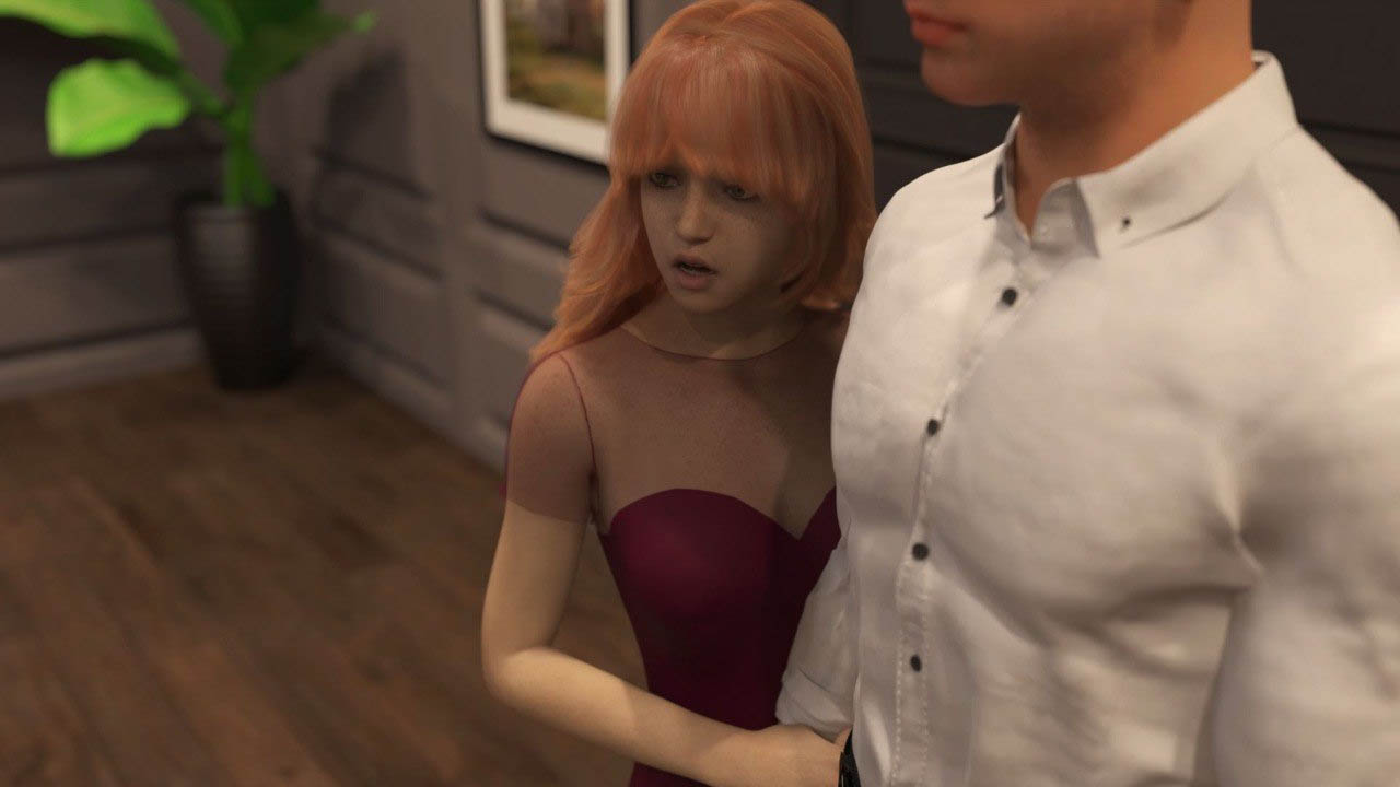 异域世界 Ep.7.5 AI版 A Foreign World [2.33G][SLG/汉化/双端] 