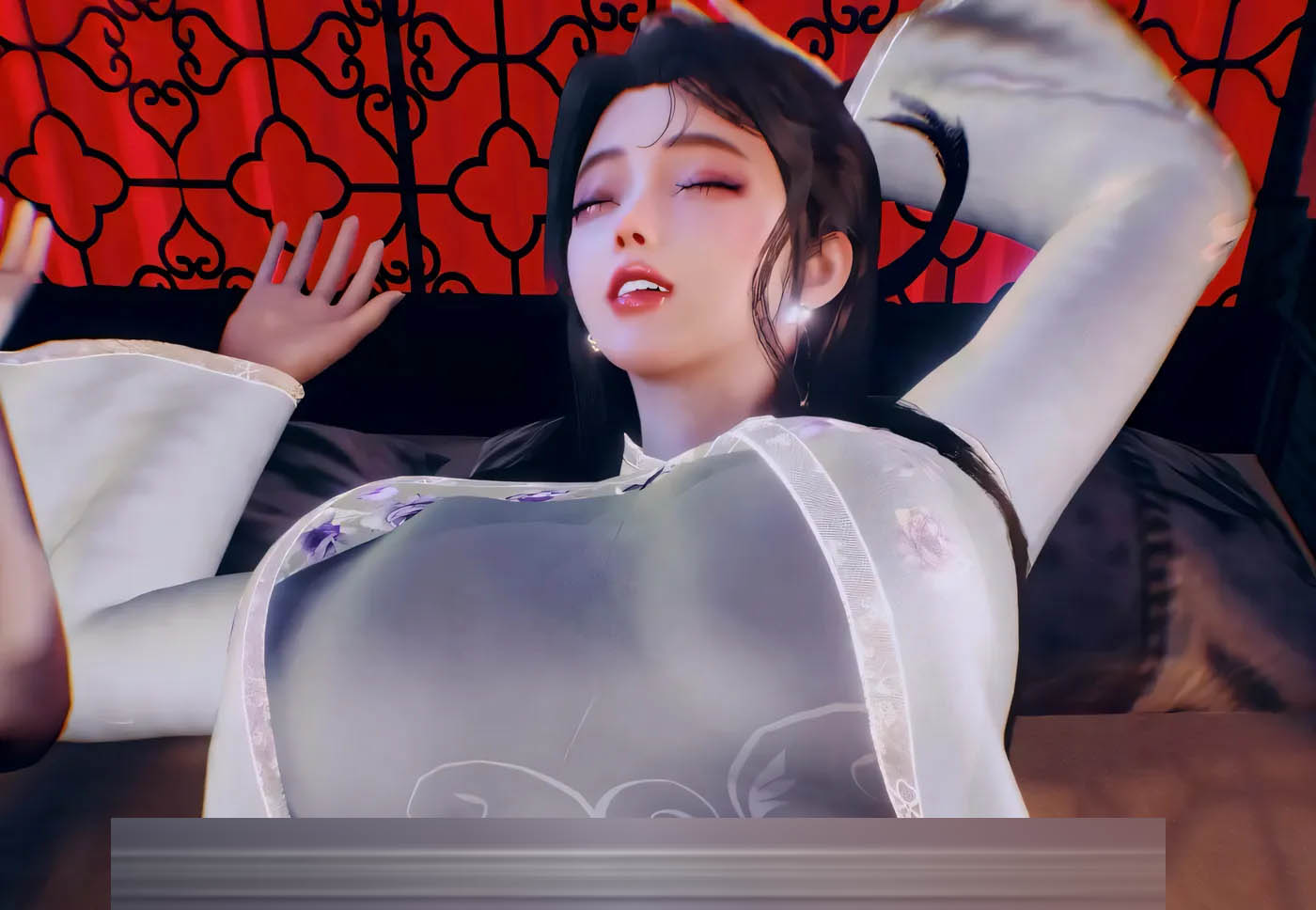 TNT 5月新作：古风江湖萧家蝶儿篇VAN精选 [新作/2.9G]  [同人动画] 