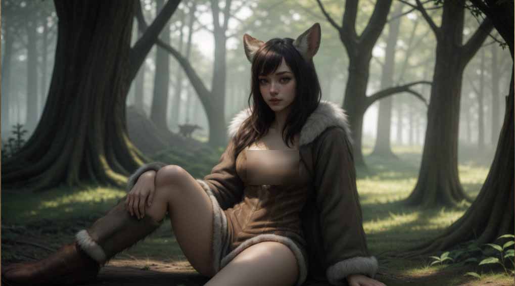 女巫训练师~Witches Trainer Ver0.4.0PC+安卓中文版