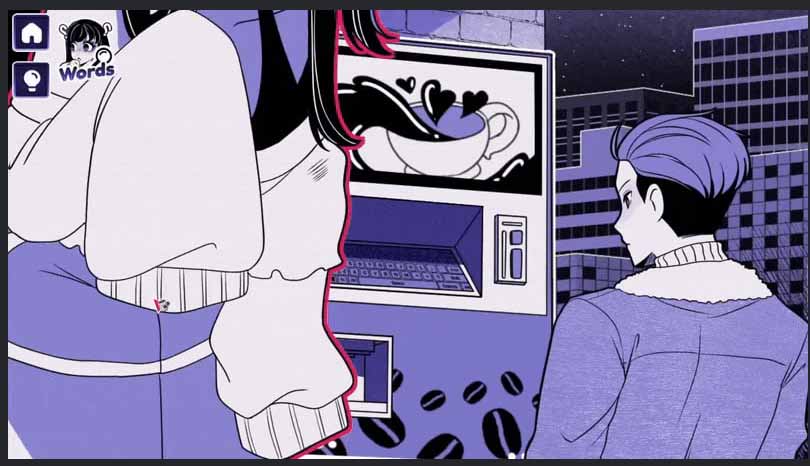 异能咖啡机Ⅱ～异常萃取篇～v0.3.00 Deluxe PC+安卓官方中文版