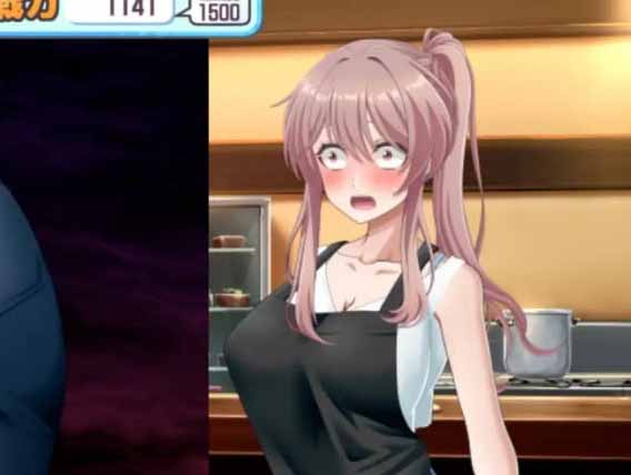 带领雨瀬美优进军全国大赛！ #雨瀬みゆを全国大会につれてって！ v0.3.2 中文版