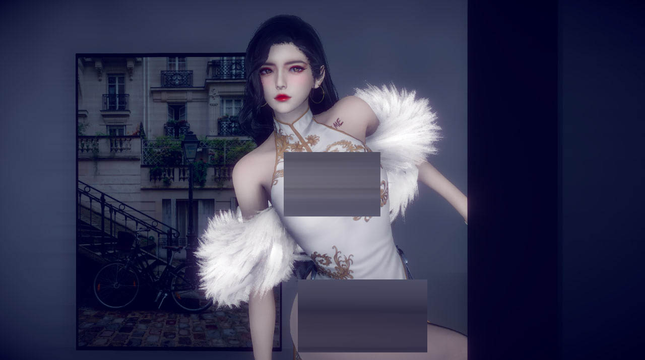  陈乔安传+终章+番外+小番外_超清无水印 [1.95G][3D漫画]