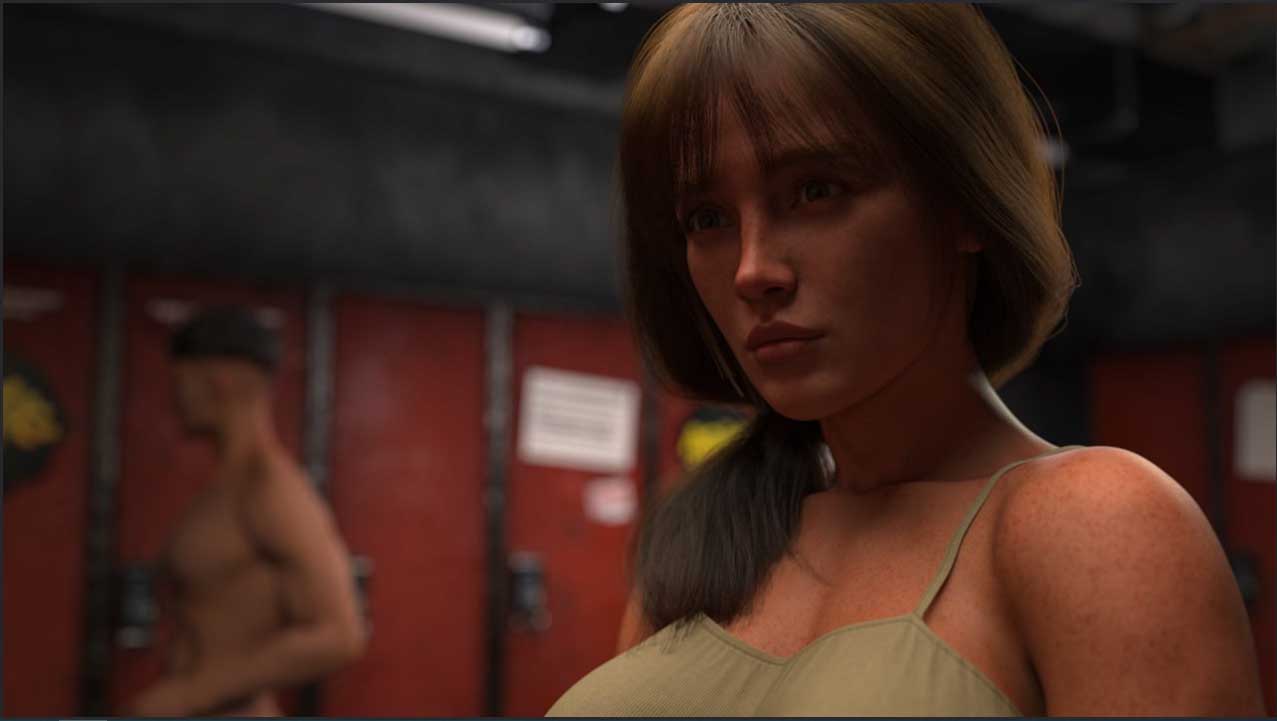 [SLG] 好家庭 The Good Family v0.2 PC+安卓中文版 [2G]