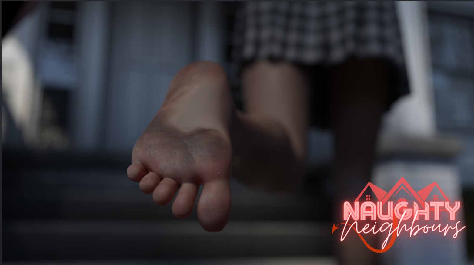 [SLG] 顽皮邻居 淘气邻居 Naughty Neighbours v0.65 PC+安卓中文版 [6G]