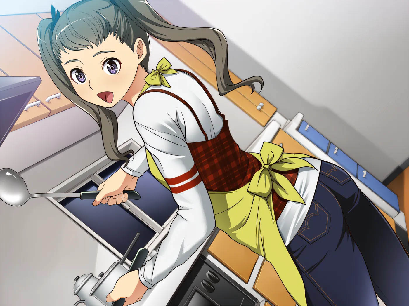 风云相讨学园Flat2-完全版 汉化版[753.3M]  [中文]  