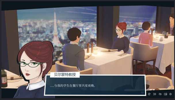 快捷情趣酒店 Quickie: A Love Hotel Story v1.0.3 官方中文版