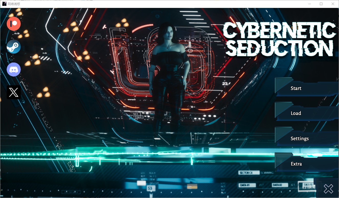 [SLG] 机械诱惑 网络诱惑 CyberneticSeduction Ep.7 PC+安卓中文版[9G]