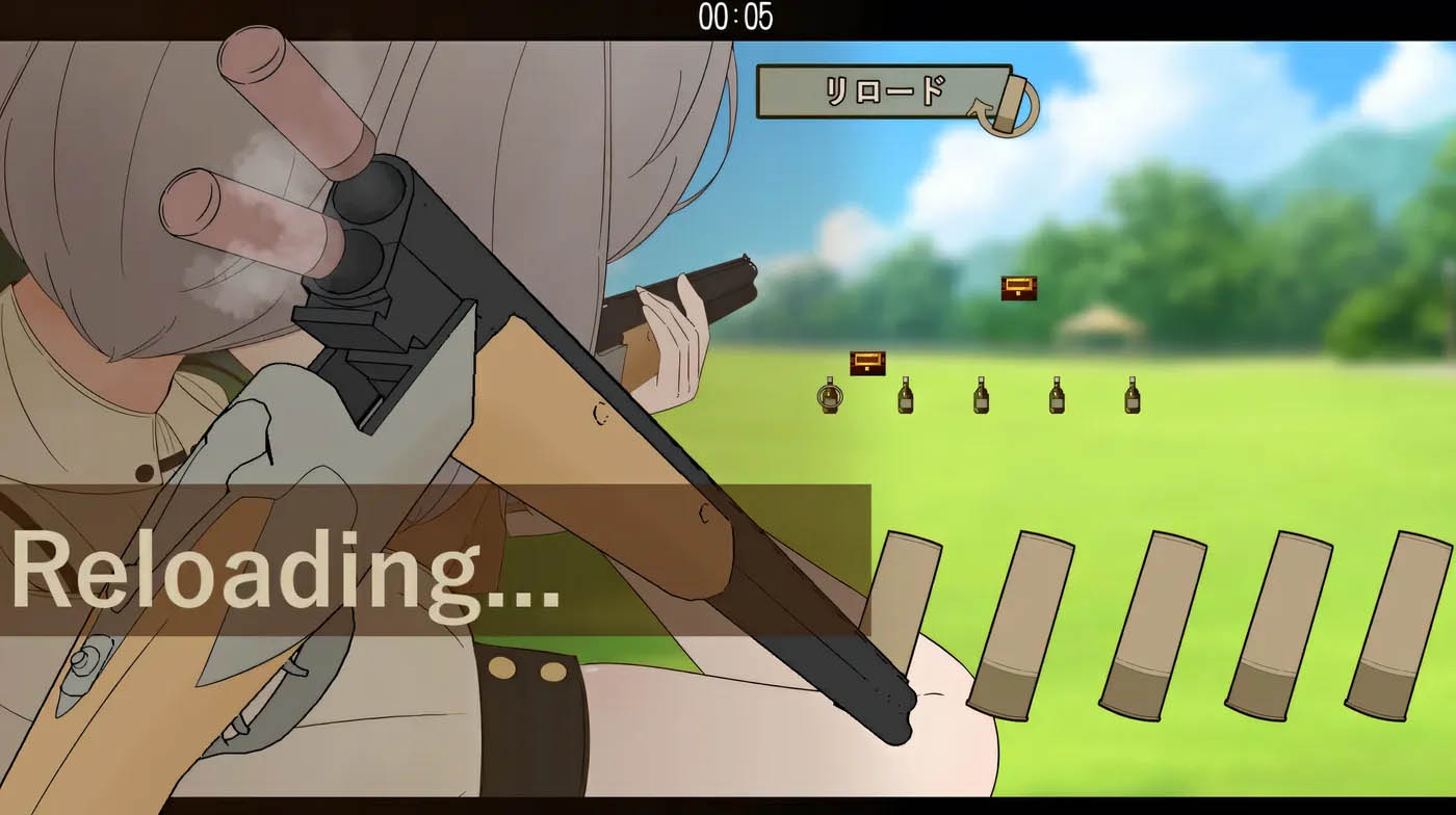 卡佩莱蒂 -与消沉大小姐的华丽生活-挂载AI汉化版+存档 [新作/875.2M]  [PC游戏]  