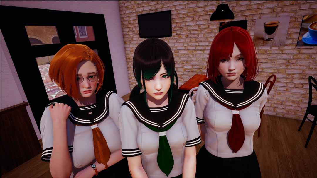 深度复兴 Depth's Revival Final PC+安卓汉化内嵌版