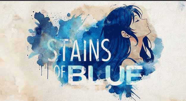 [ADV] 蓝染之痕 Stains of Blue v1.4b PC+安卓汉化版[600M]