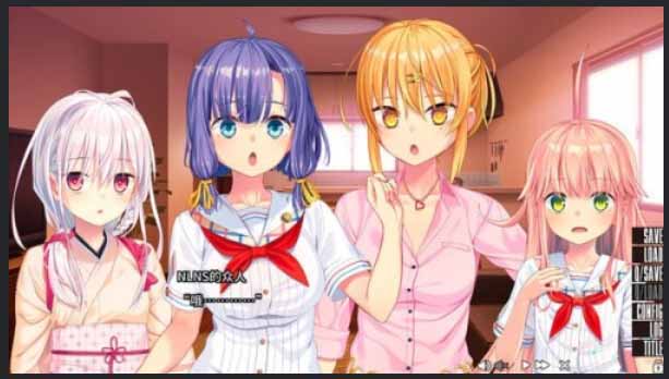 拔作岛2 NUKITASHI 2 v2.0.2 官方中文