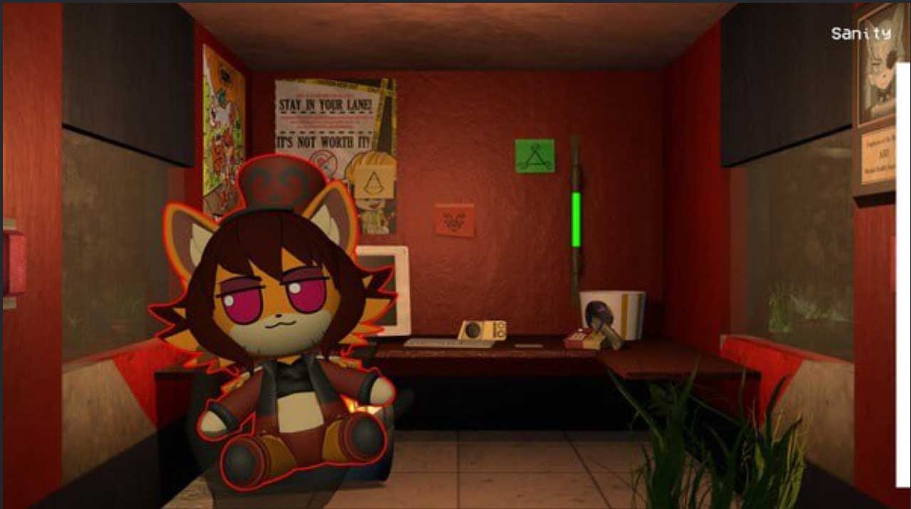 [3D] 狂热之夜：激情似火 In Heat: Lustful Nights v0.3.2.4 官方中文版[2G]