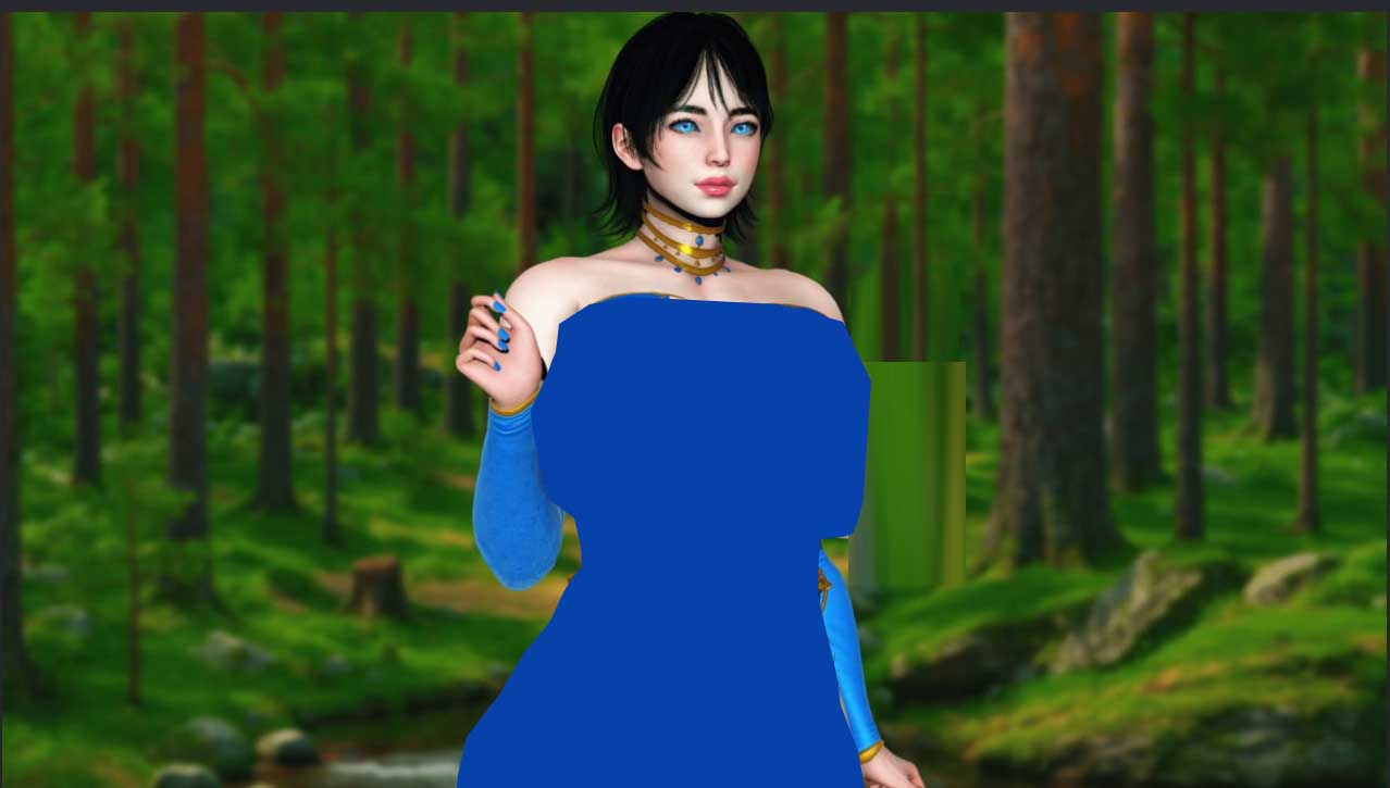 [SLG] 荆棘之翼 Thorns Beneath the Wings v0.5 PC+安卓汉化版 [2G]