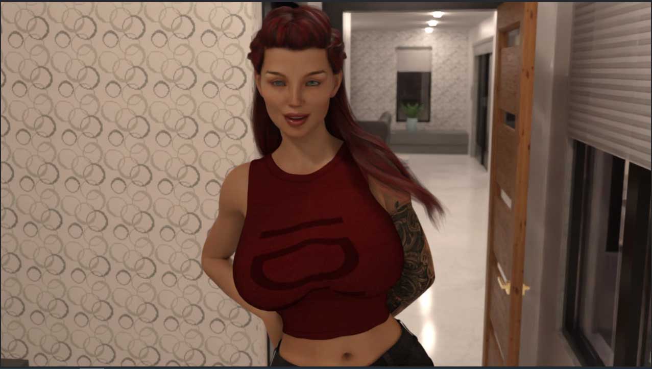 那天晚上下雨了 It Was Raining That Night v0.12 PC+安卓中文版