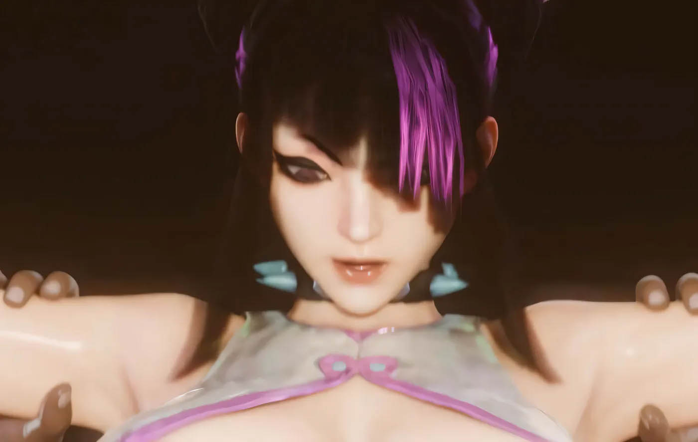 Visualoos大师3D：整合2025年8月更新整合蒂法-tifa-克劳德-天堂sex最终幻想 [新作/9.6G]  [同人动画] 