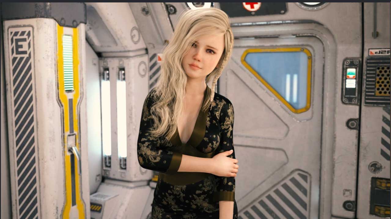 [SLG] 无尽虚空传说：第3季 V0.23官方中文[700M]