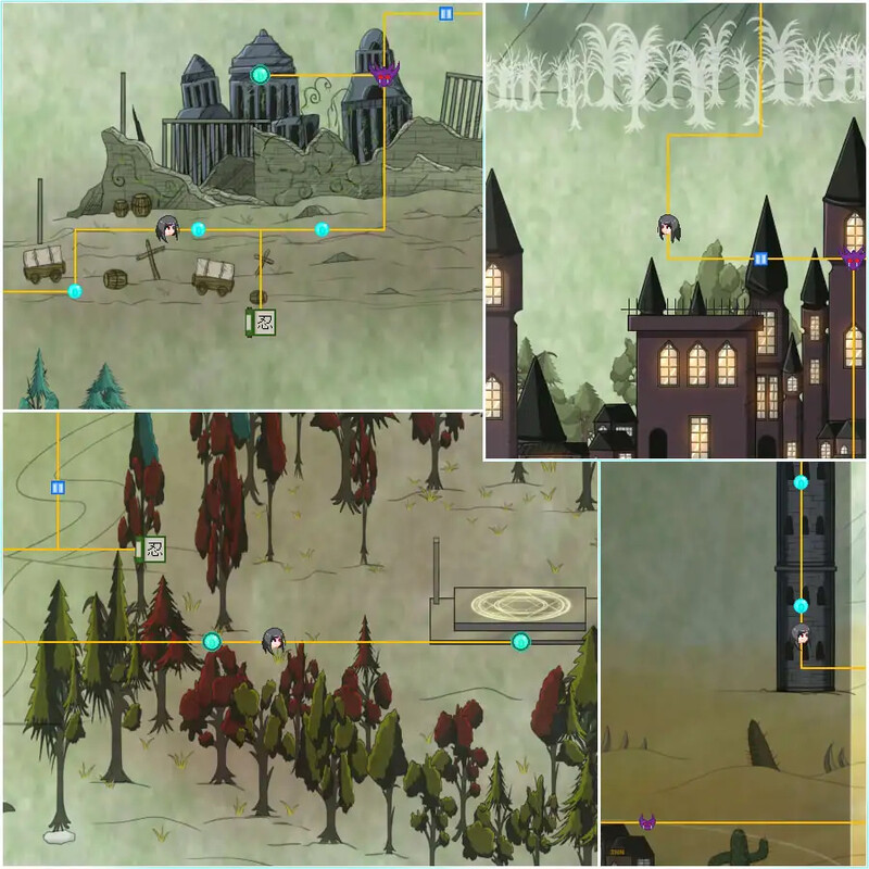 武器祝福2 武装腕带2 ArmsBless 2 アームズブレス2 Ver1.0