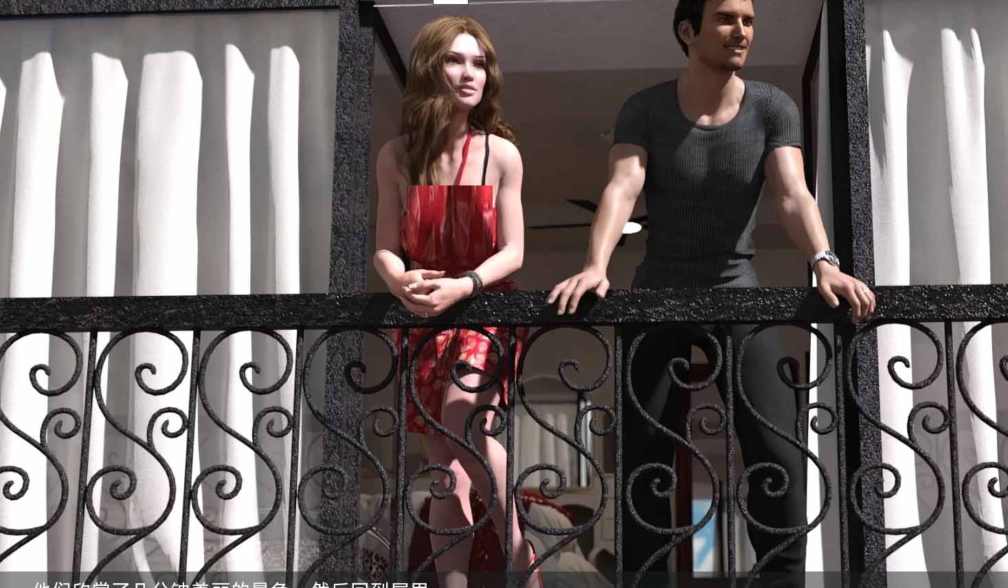 妻子与母亲妻子和母亲AWifeandMotherPC+安卓汉化版