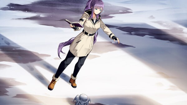 勇敢 × 交汇点 Brave × Junction 日文生肉版