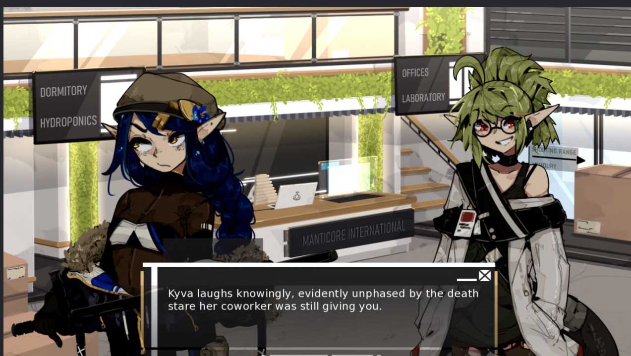 [SLG] 滥交 PMC Promiscuity v1.2.8 PC+安卓汉化版 [3G]