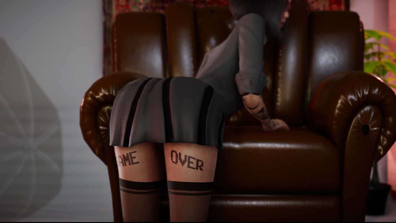 [SLG] 欲望驱动 Driven by Desire Ver0.3.0 PC+安卓汉化内嵌版【5.3G】