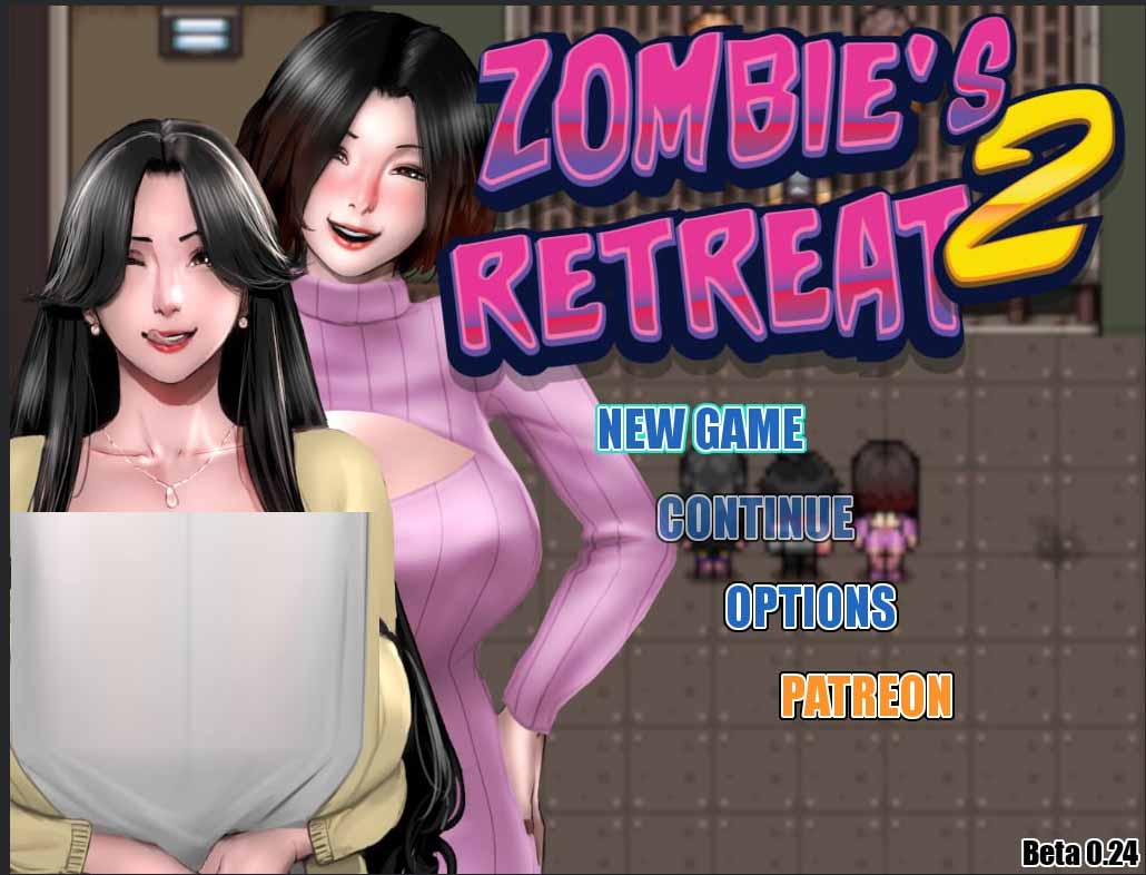 [RPG] 僵尸生活2：僵局 Zombie's Retreat 2: Gridlocked v0.25.1 Beta 汉化版[3G]