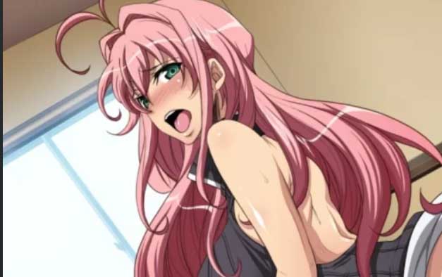 [ADV] 横刀夺爱 中文版+全CG存档 [370M]