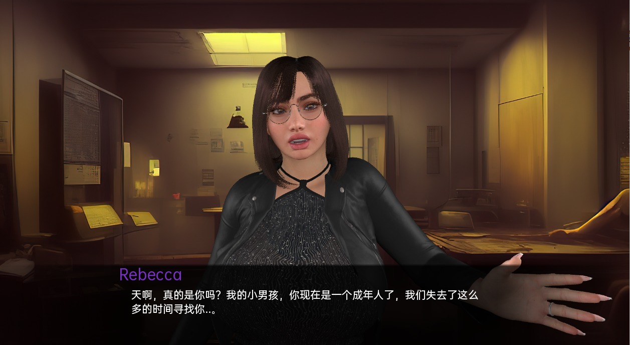 庄园 TheManor v0.4.0n PC+安卓中文版