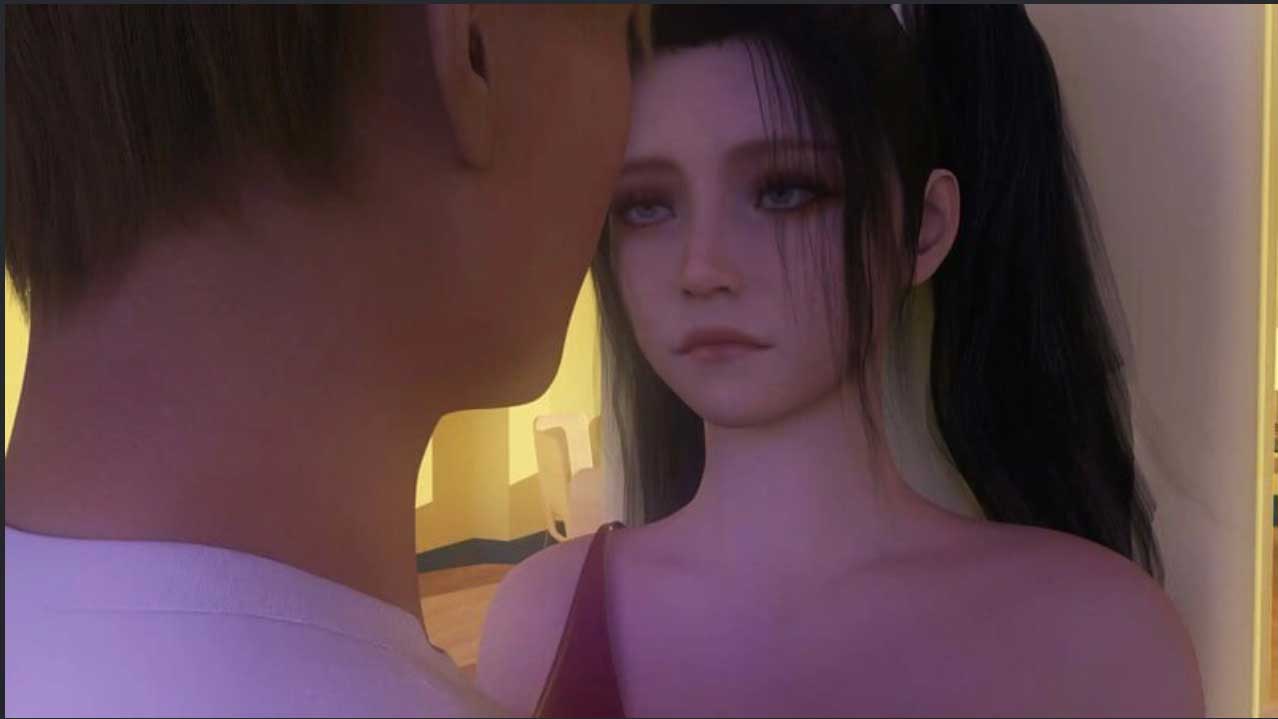 [SLG] 超能力 重制版Supower - Remake v0.60 PC+安卓汉化 [2G]