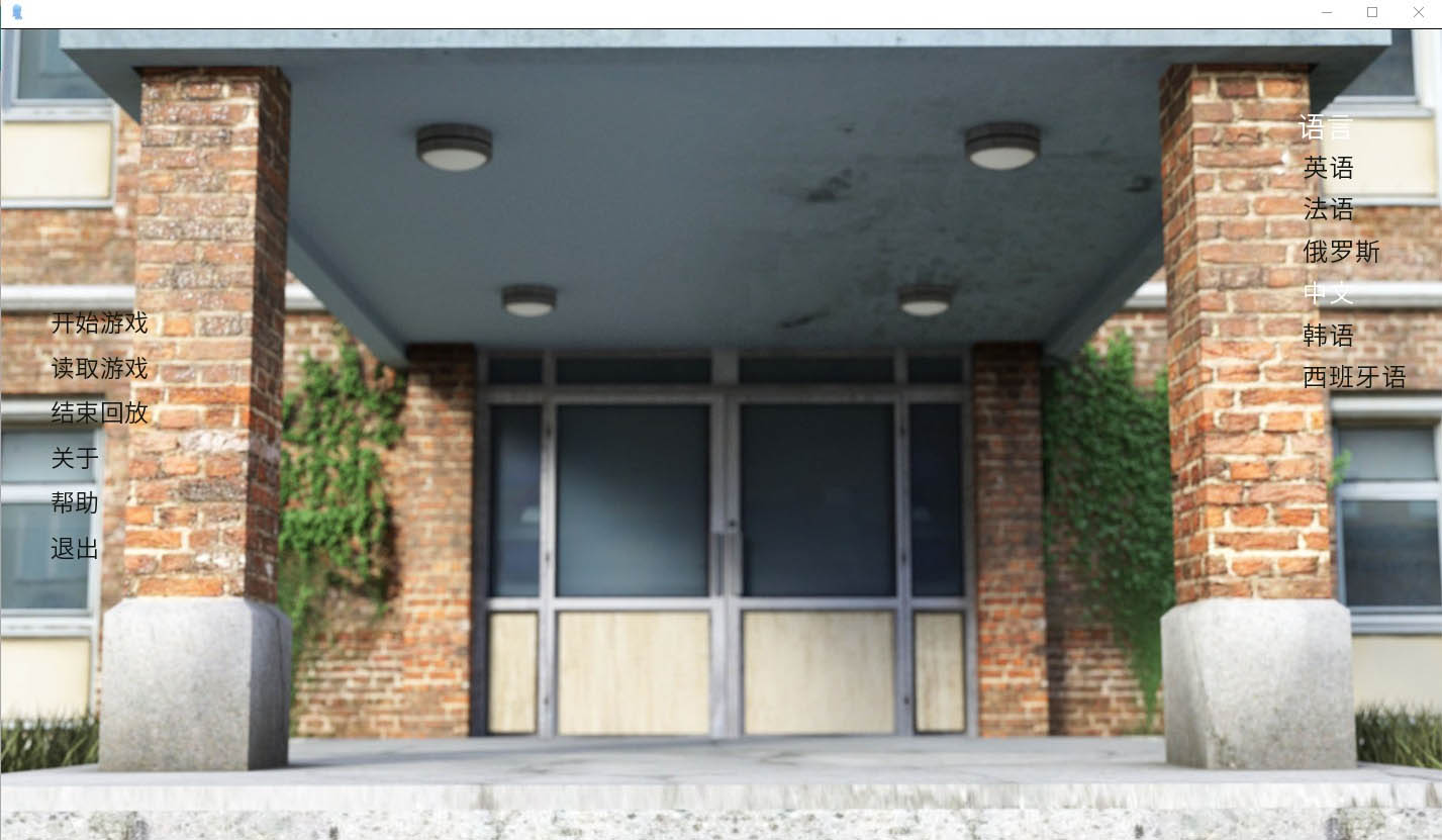 成人教育AdultEducation[Final]1.0PC+安卓官中汉化版[200M][SLG/汉化]