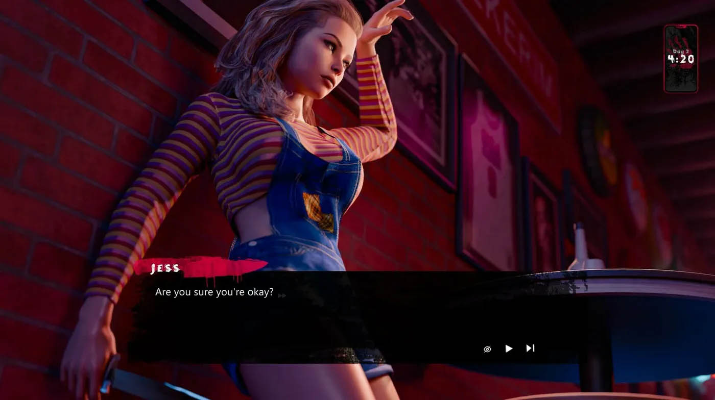  H魔咒 官方中文版 [新作/5G]  [PC游戏]