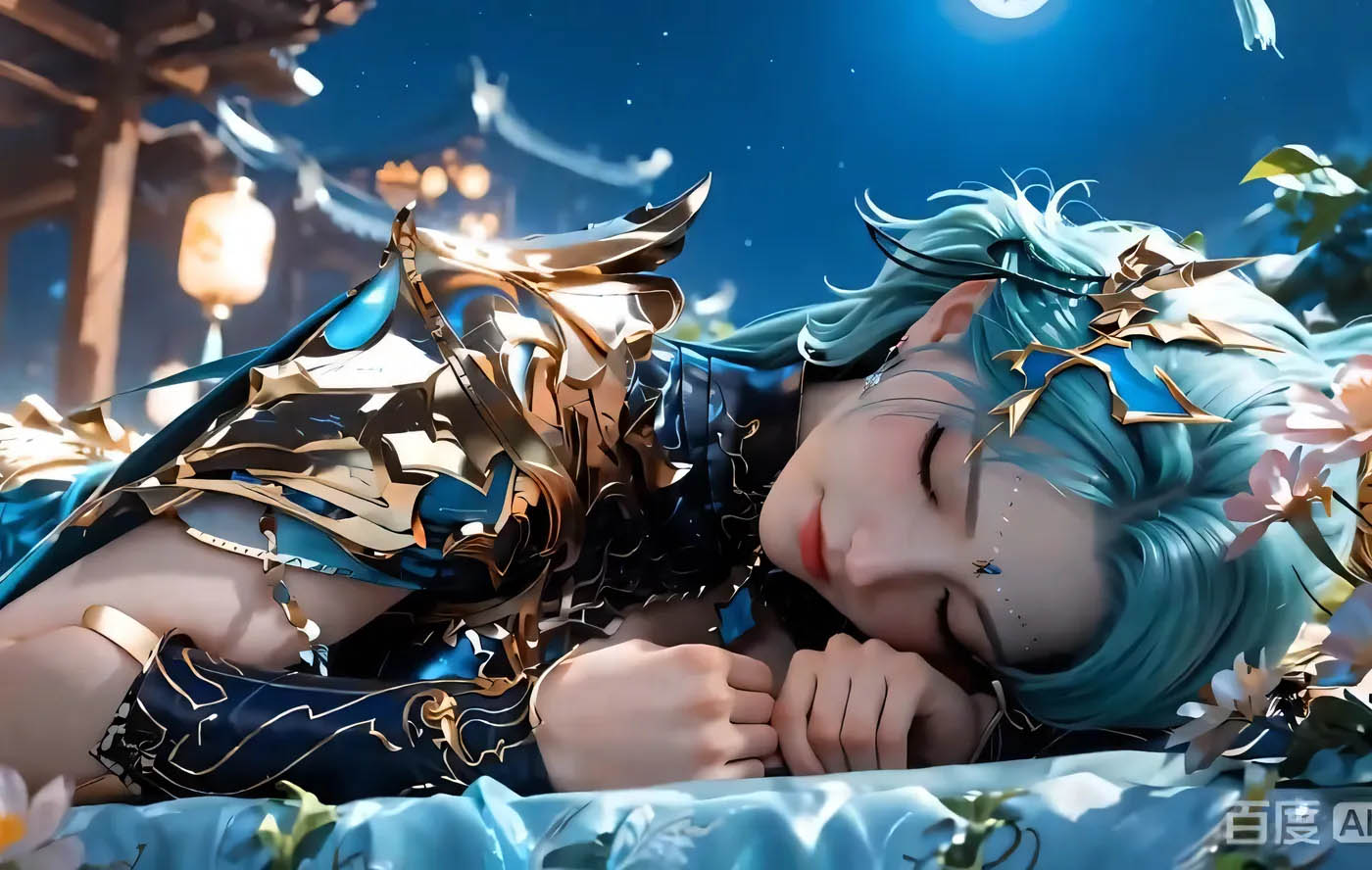  赵襄儿溪幼琴-冰帝 [新作/1.1G]  [同人动画] 