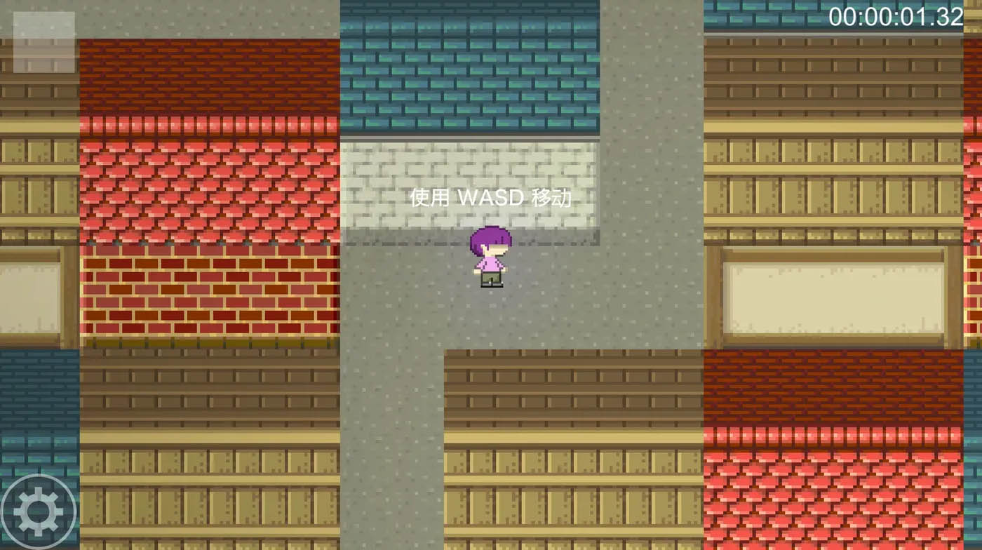 无音-Muon-官方中文版 [新作/103.2M]  [PC游戏] 