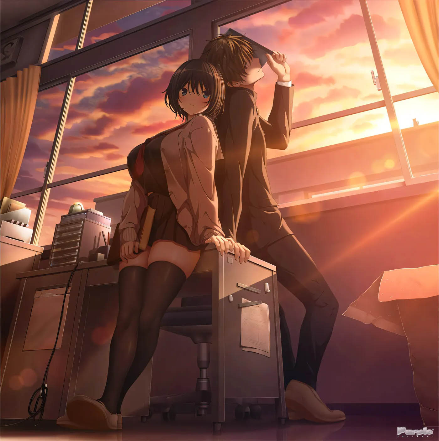 似曾相识的初见 AI汉化版[3.5G]  [中文] 