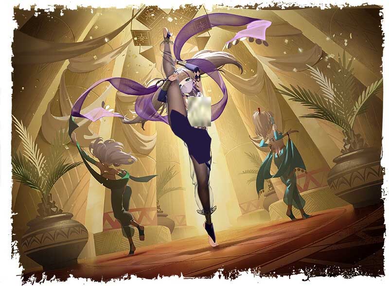 [手游魔改绅士MOD] 碧蓝航线2025最新稳定版+教程+工具 [12G]