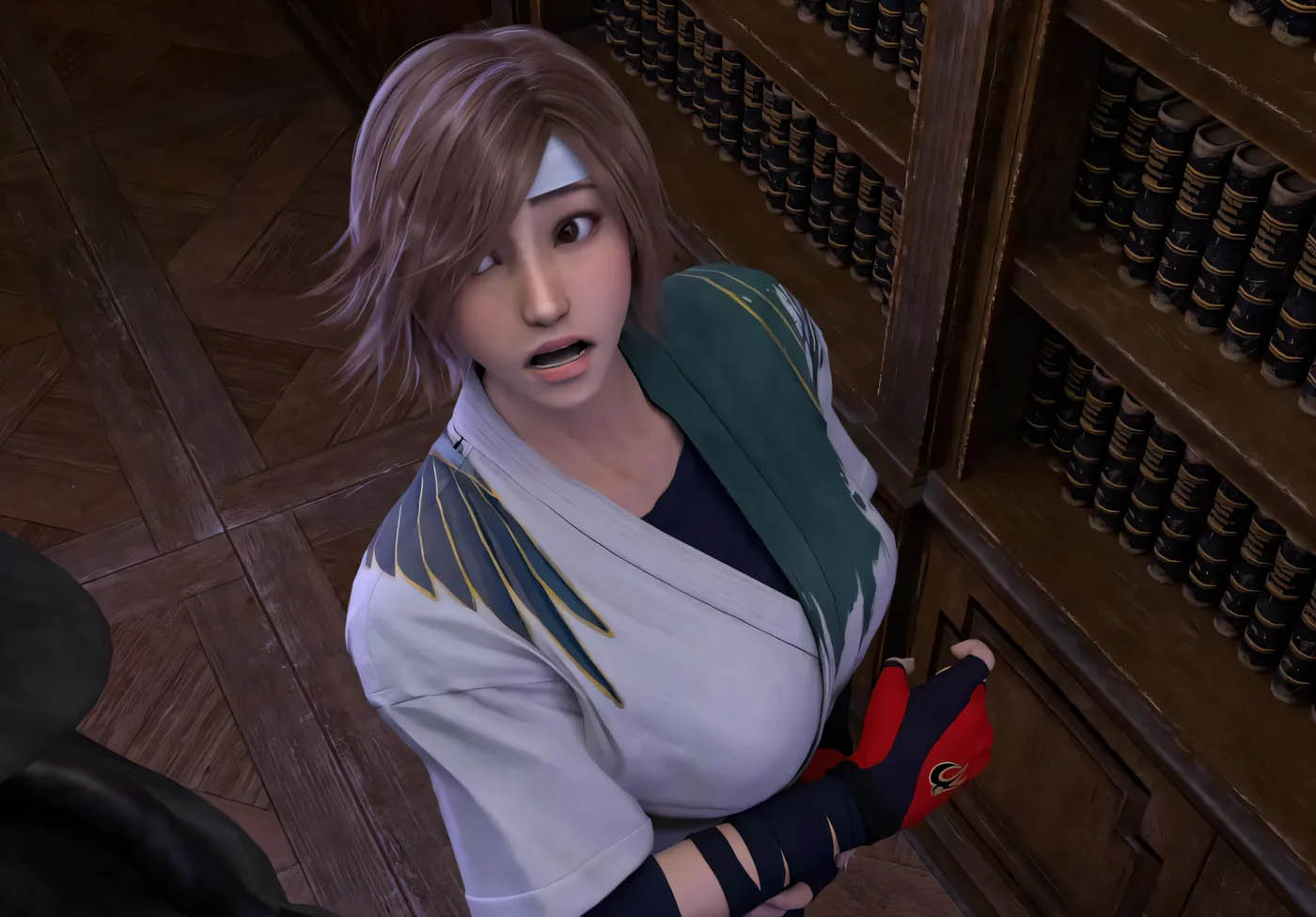 Horny Beetle大师3D：整合2025年10月更新整合飞鸟 [新作/1005.9M]  [同人动画]  