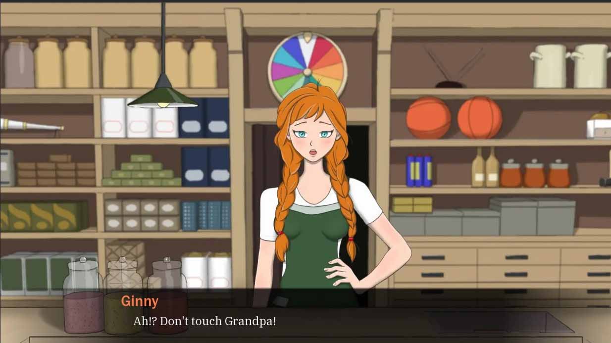 蜂蜜王国 Honey Kingdom v0.2.3b PC+安卓中文版