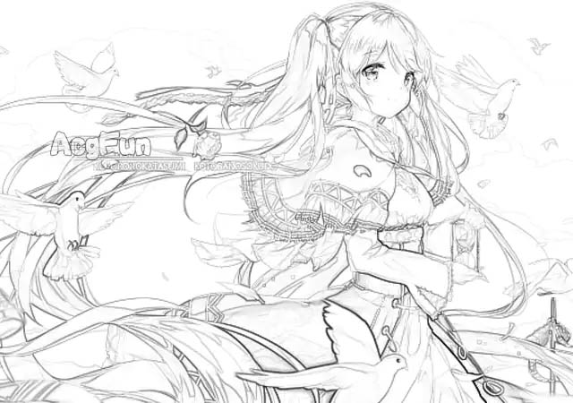   沉沦01-14 [更新/847M][3D全彩]