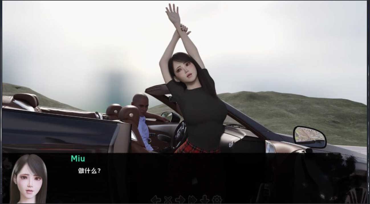 被恶魔宠爱 Adored by the Devil v0.13 汉化版