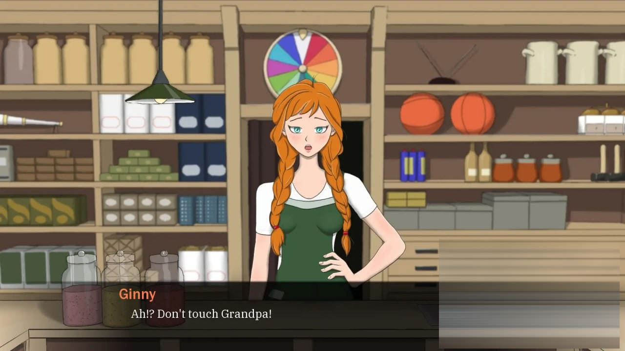 蜂蜜王国 Honey Kingdom v0.2.3b AI汉化版[6G][SLG/PC/安卓]