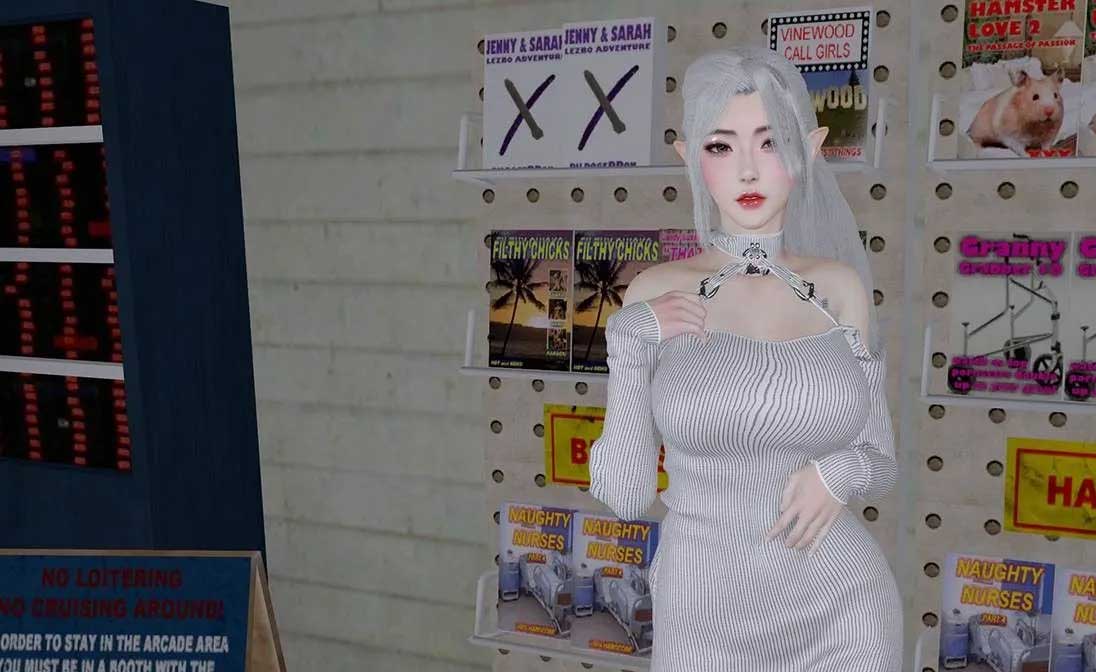 [国产RPG/PC+安卓] 我的幸福人生 My Happy Life Ver1.7.0 汉化版+会员激活码 [2.4G]