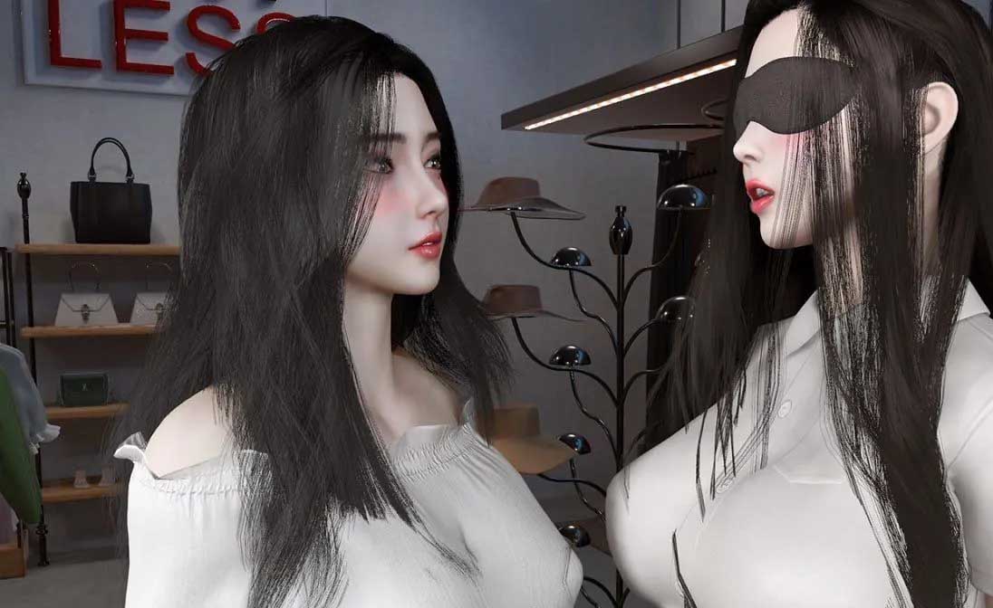 [国产RPG/PC+安卓] 我的幸福人生 My Happy Life Ver1.7.0 汉化版+会员激活码 [2.4G]