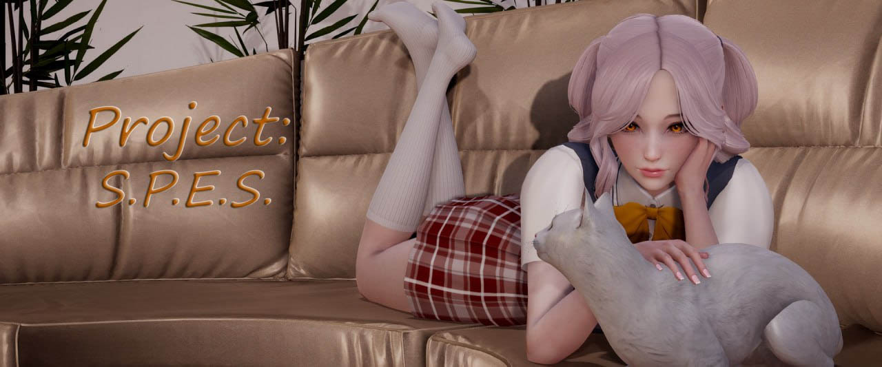 项目 Project ：S.P.E.Sv0.12 AI汉化版[10G] [SLG/PC/安卓]