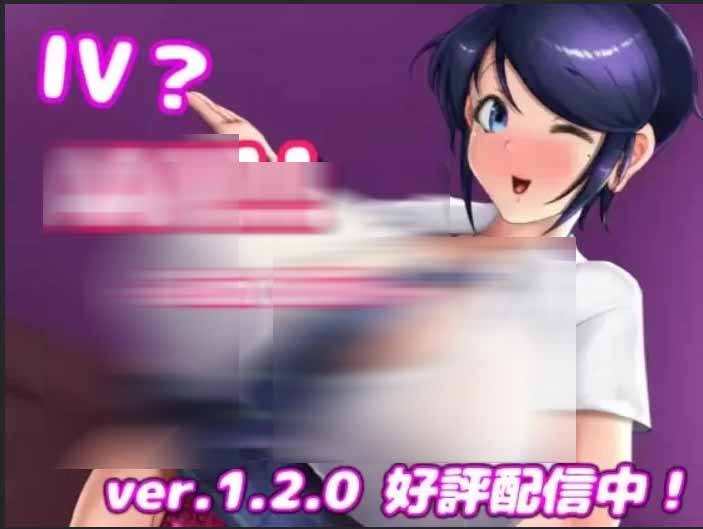 [动态互动SLG] IVAV!! -2nd Girl-V1.2.0 官方中文版+存档+步兵补丁[12G]
