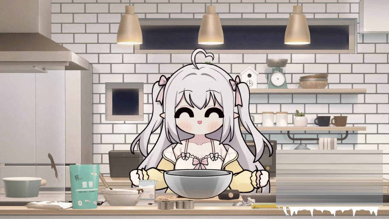 与缺乏存在感的妹妹的简单生活  v0.85E 官方中文版[3G] [SLG/PC/安卓]