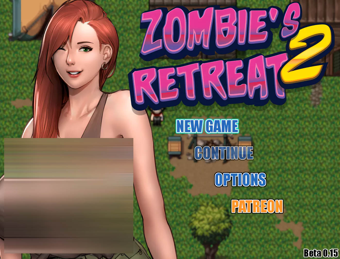 僵尸生活2：僵局 Ver0.26 Beta 挂载AI汉化版 [更新/1.7G][PC游戏]  