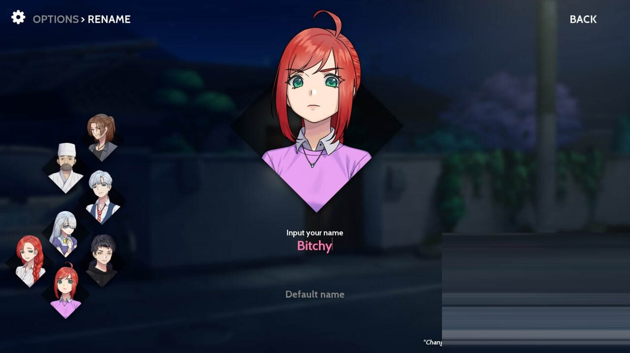  永恒不再 Goodbye Eternity v0.12 AI汉化 [962M][SLG/安卓]