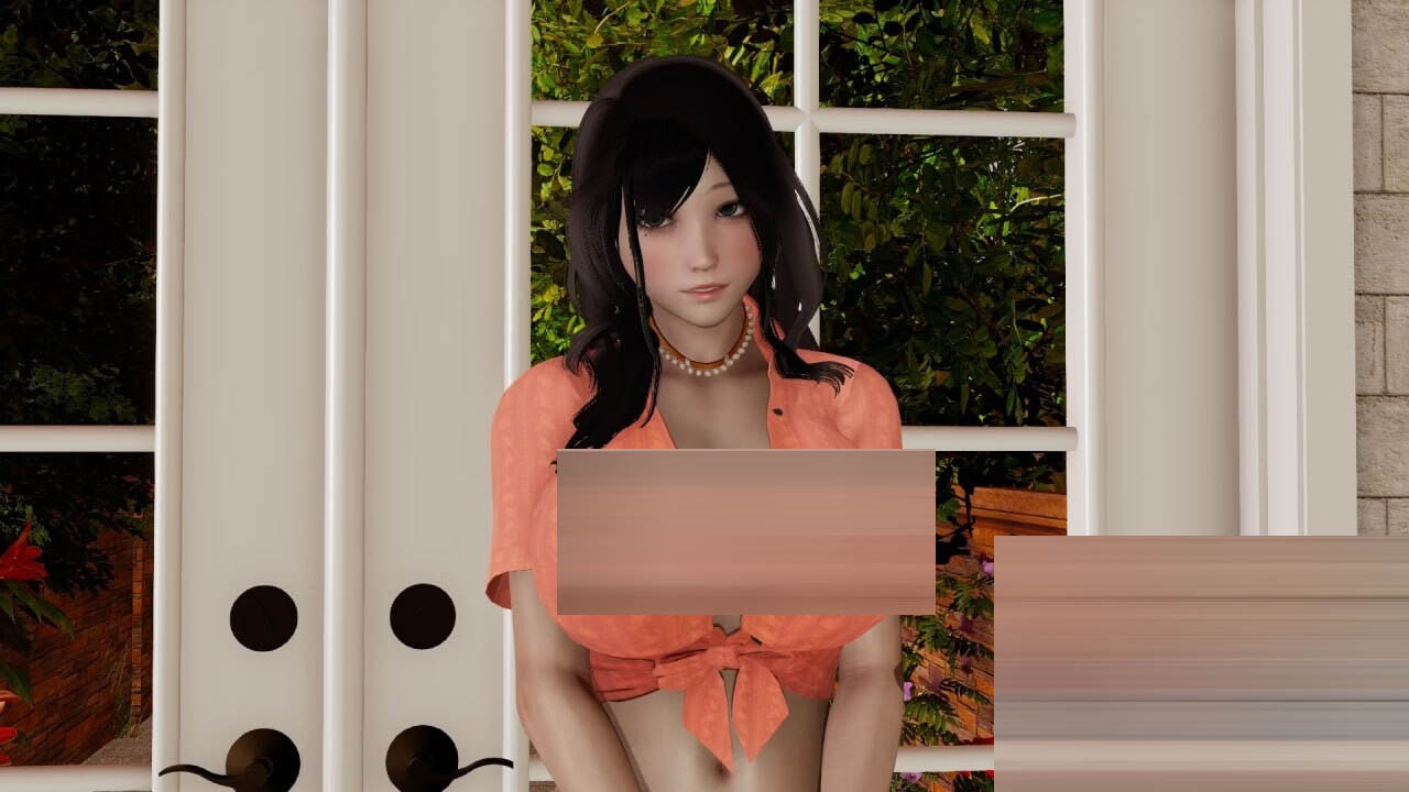 帮她恢复职业生涯 Restore Her Career v0.34赞助AI版[2.96G][SLG/安卓] 