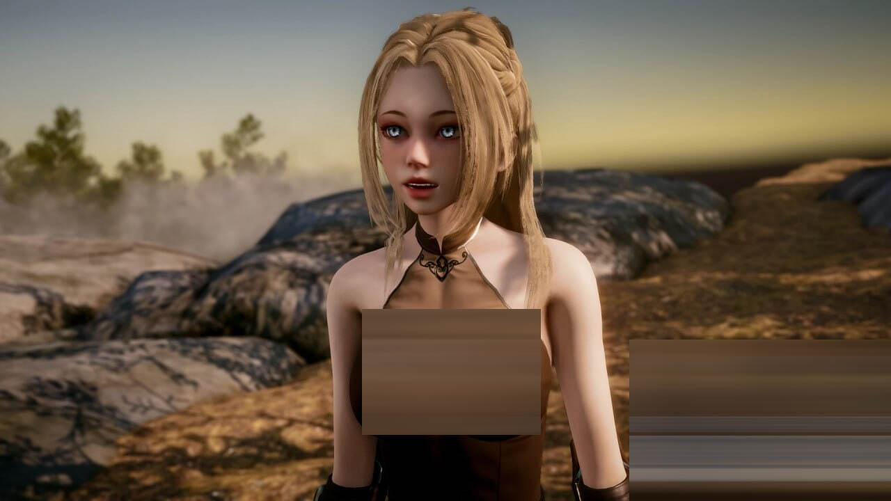 异世界天堂 Isekai-Paradise v0.7赞助 汉化 [3.84G] [SLG/安卓] 