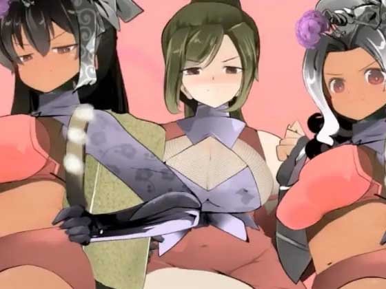 御姐正太剑戟ACT 流转之心 おねショタ剣戟ACT 廻るハゴコロ 日文